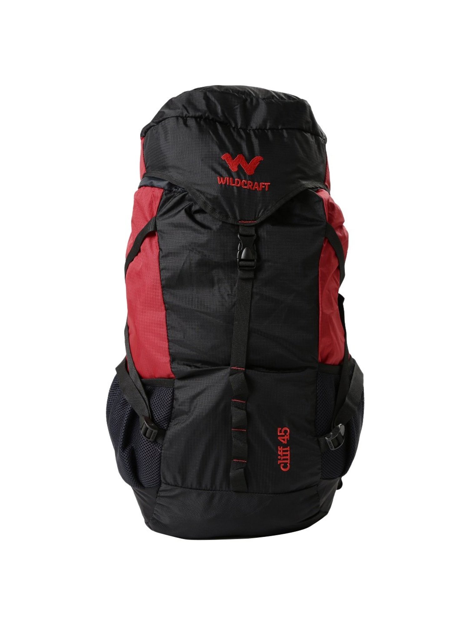 Wildcraft rucksack cheap cliff 45