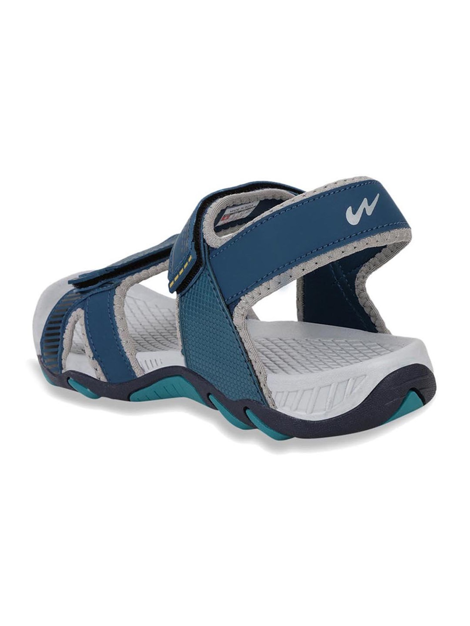 Smart Casual Sandal - Buy Smart Casual Sandal online in India