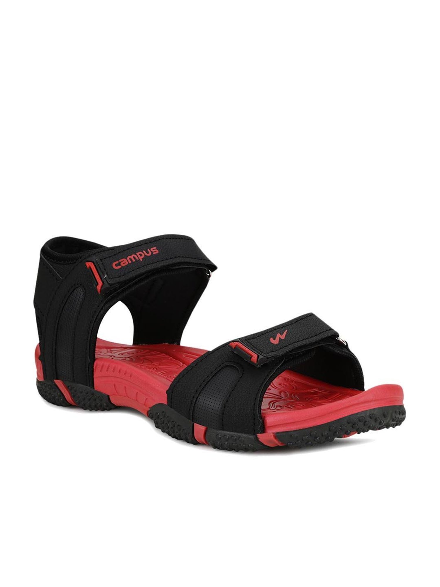 Men's Red GC 21 Sandal