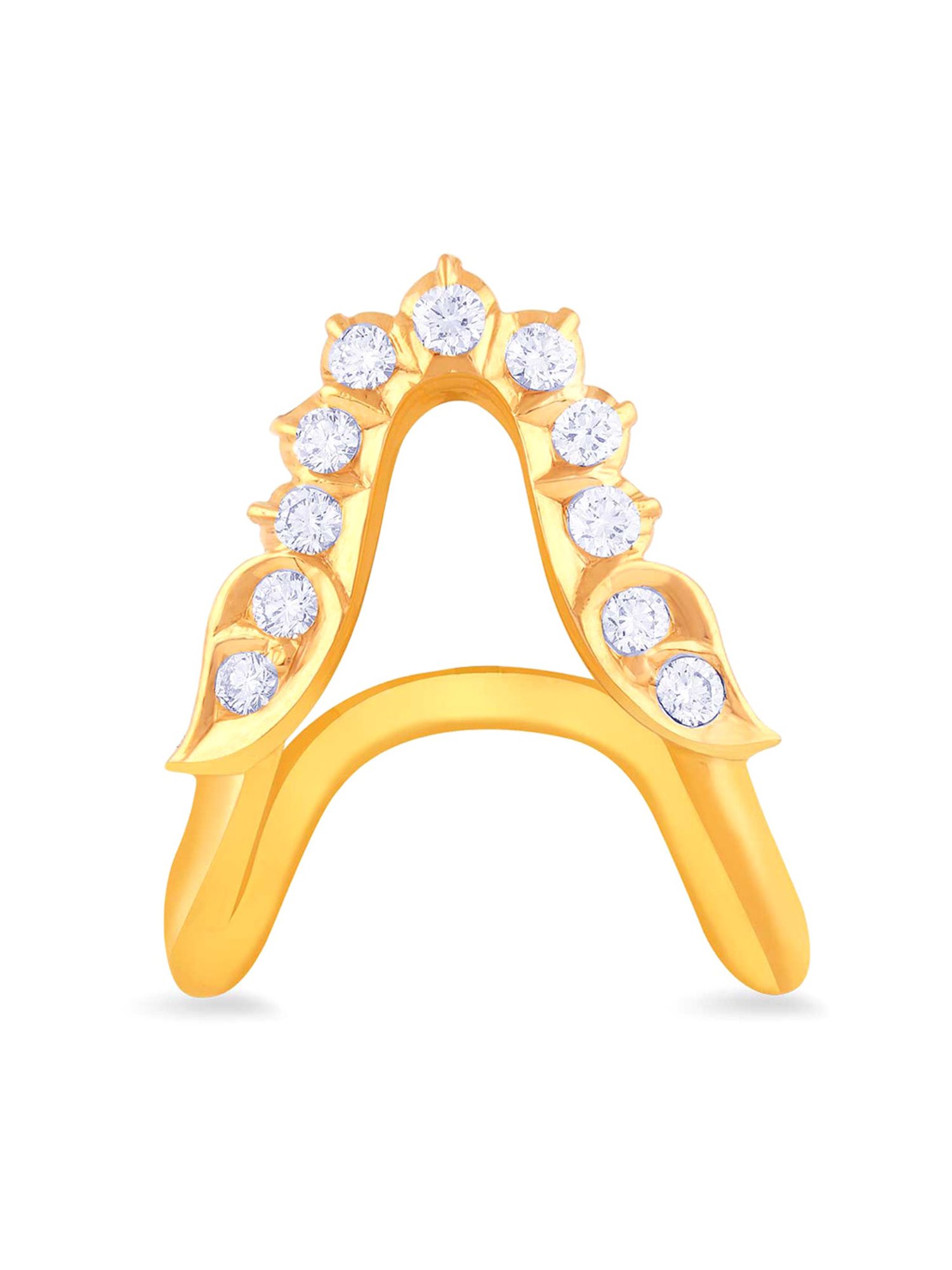 Rings – Sruthis Jewellery