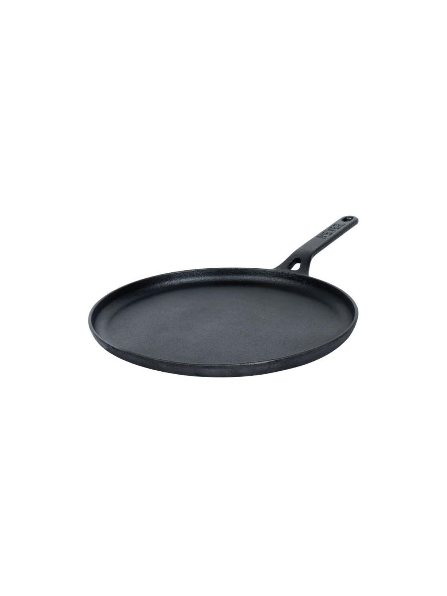 Meyer CAST IRON TAWA 24CM Tawa 24 cm diameter Price in India - Buy Meyer CAST  IRON TAWA 24CM Tawa 24 cm diameter online at