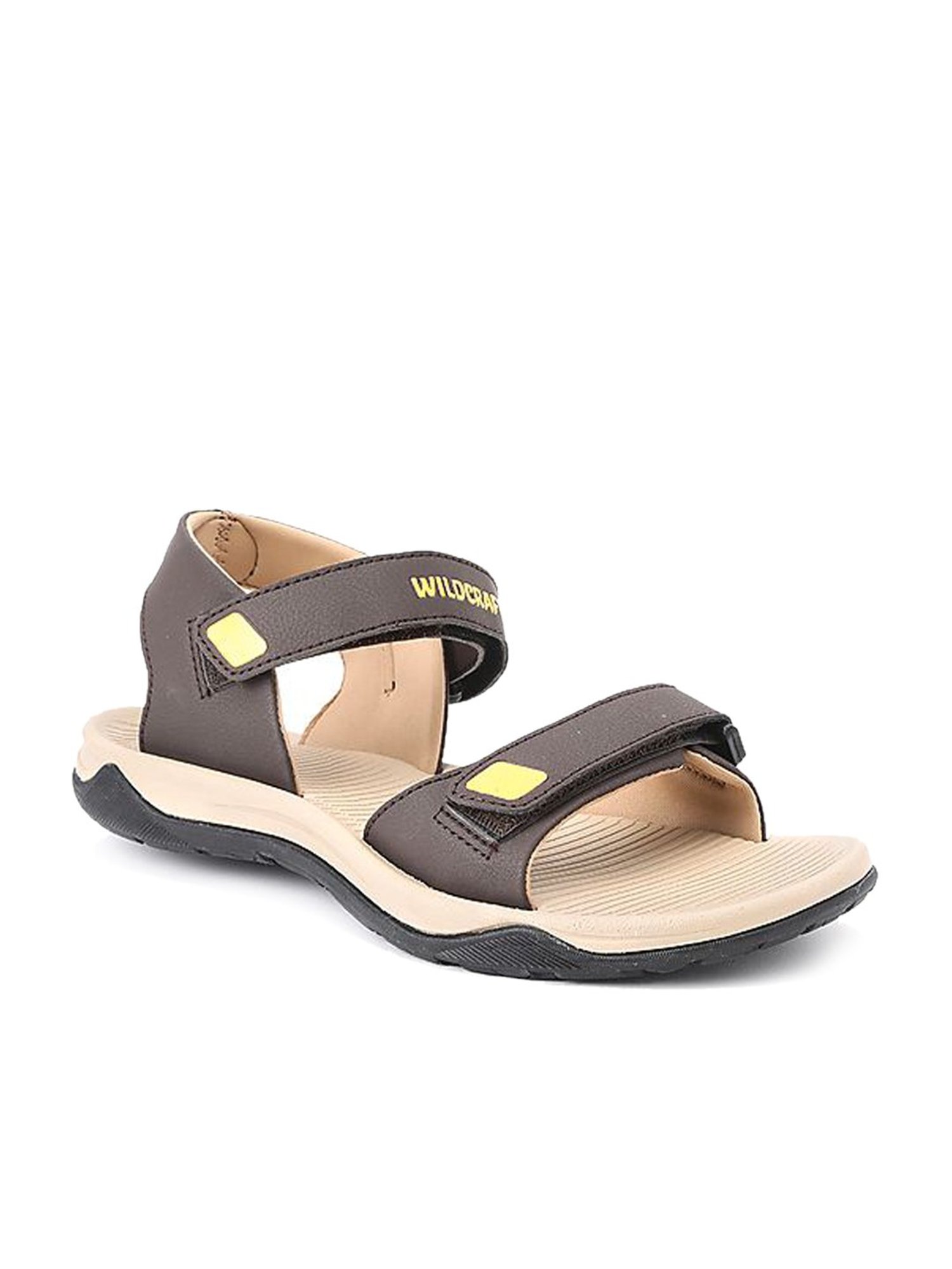 Wildcraft men's best sale sandals and floaters