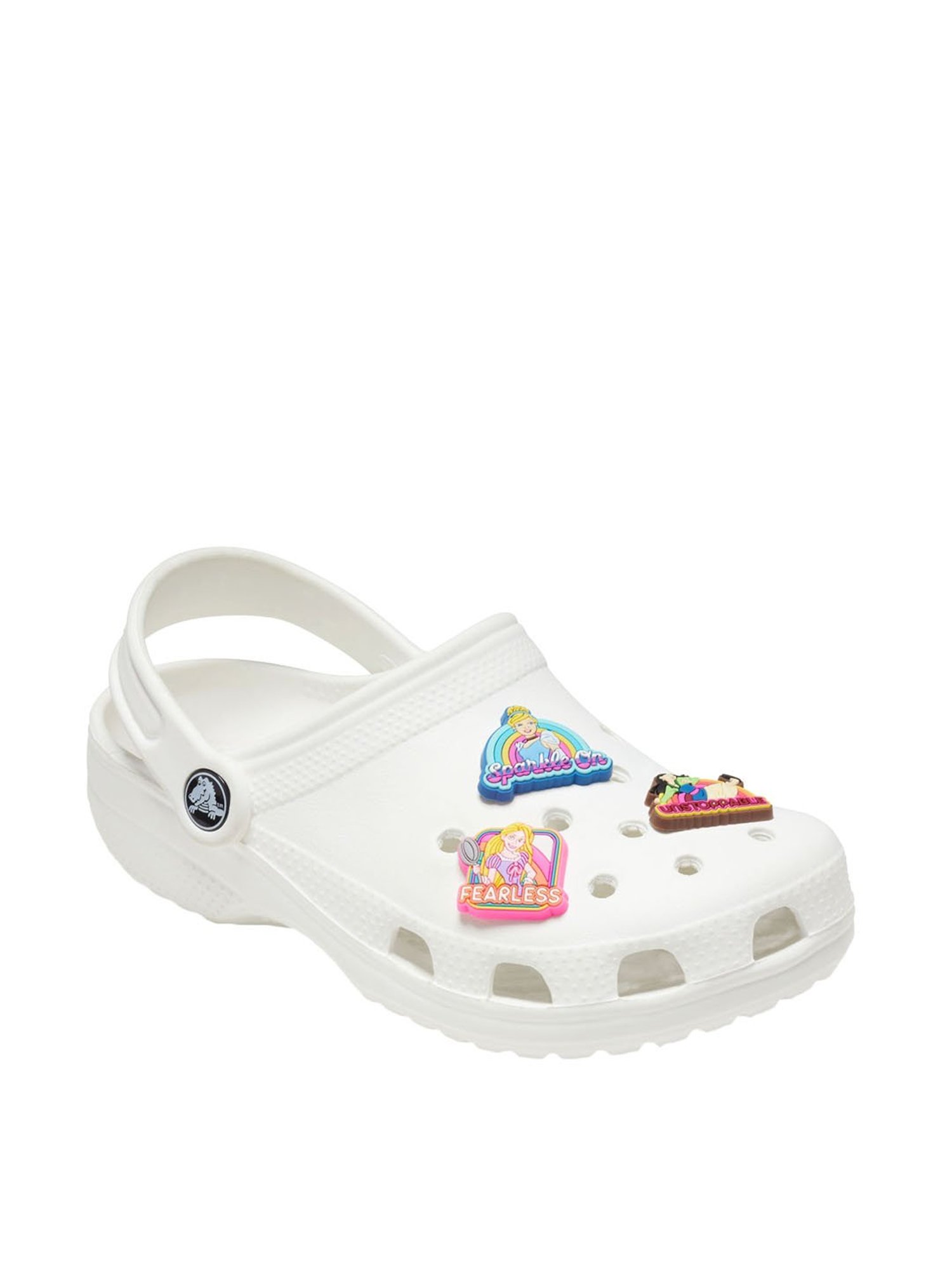 Crocs best sale charms disney