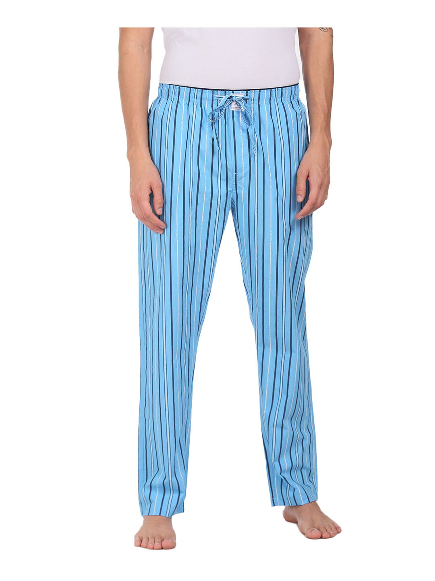 Us Polo Assn Lounge Pants  Buy Us Polo Assn Lounge Pants online in  India