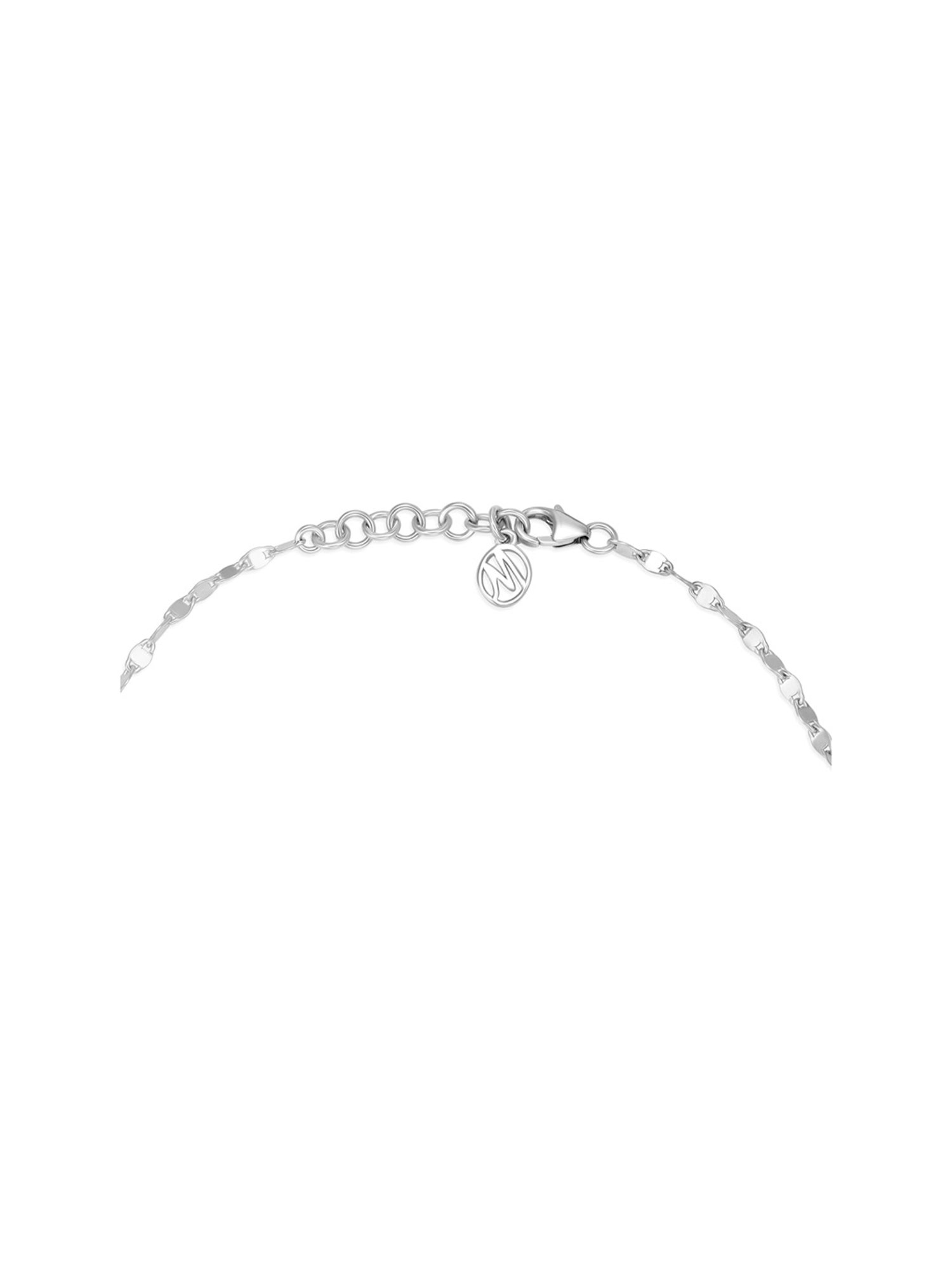 Tanishq jewellery deals silver anklets