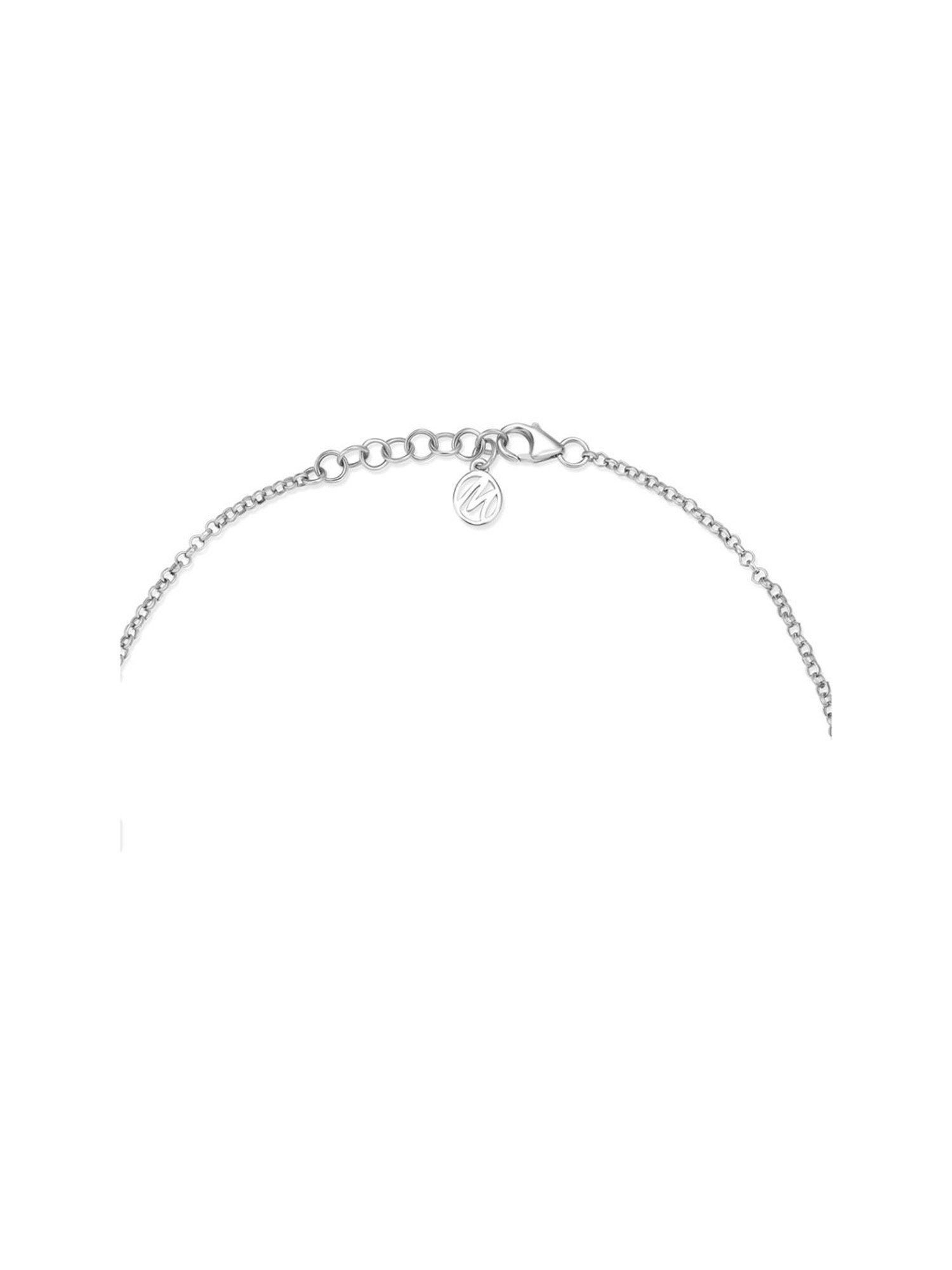 Tanishq deals anklet silver