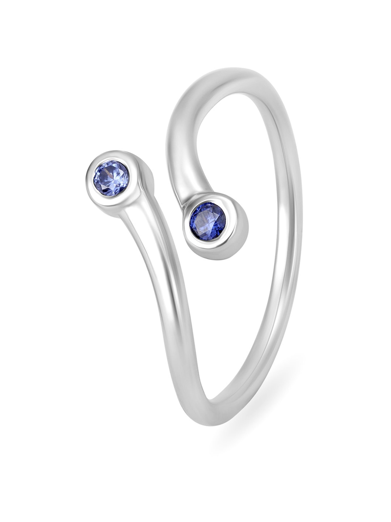 Share more than 171 gold toe rings in tanishq xkldase.edu.vn