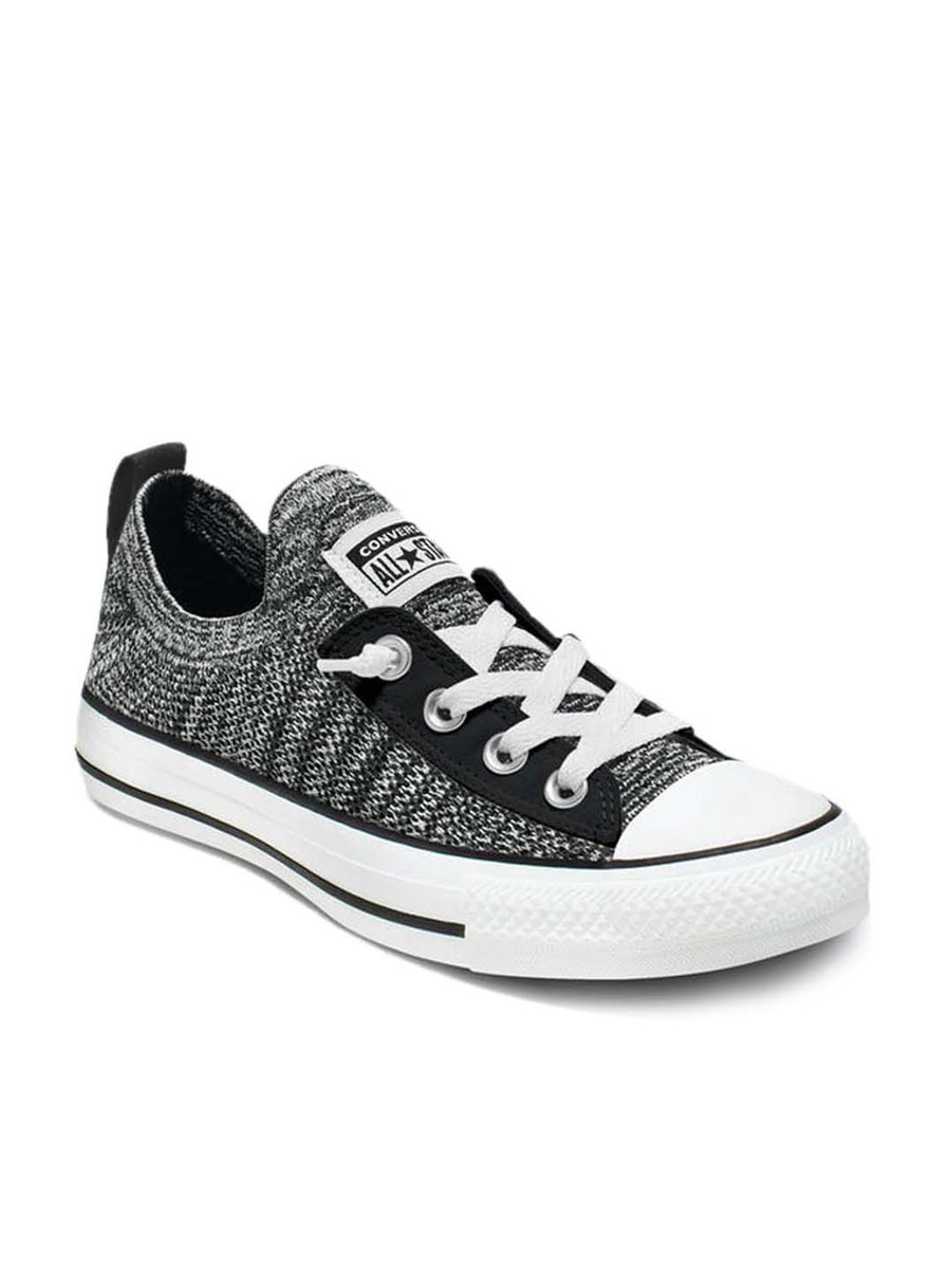 Converse shoreline cheap stripe