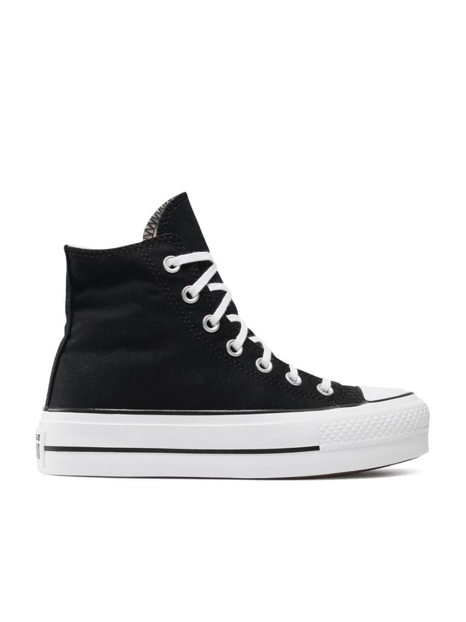 converse chuck taylor platform