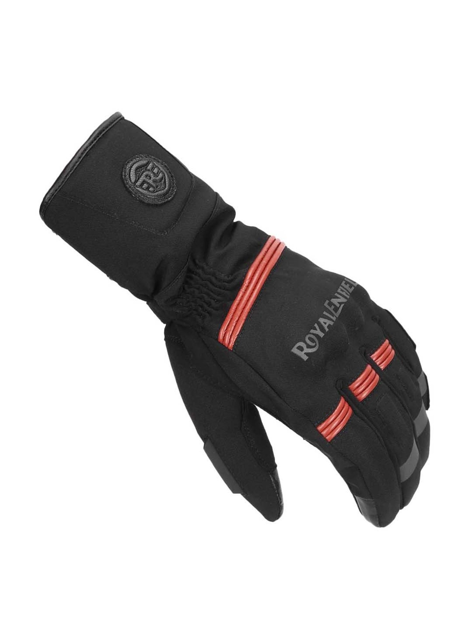 royal enfield winter gloves