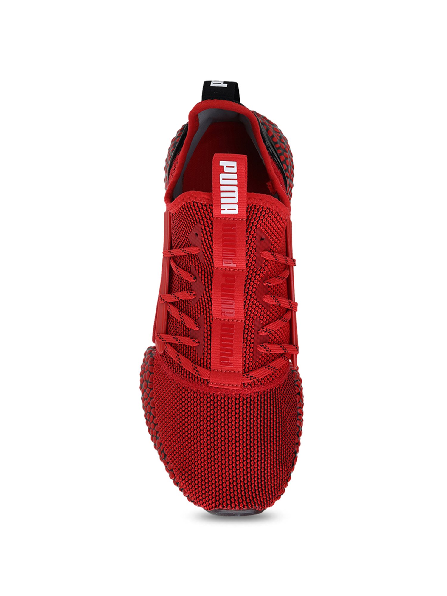 Puma hybrid rocket runner on sale red