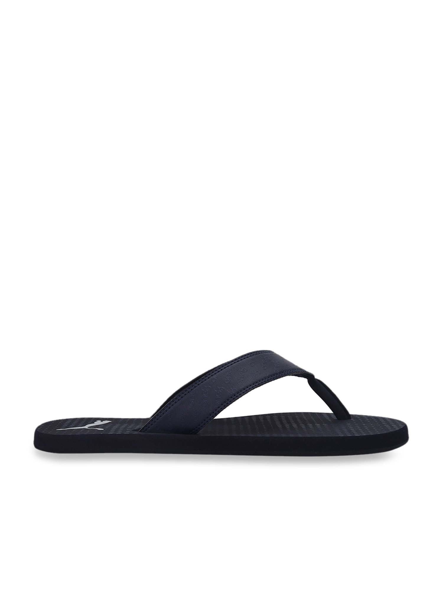 Breeze V5 One8 IDP Navy Flip Flops 