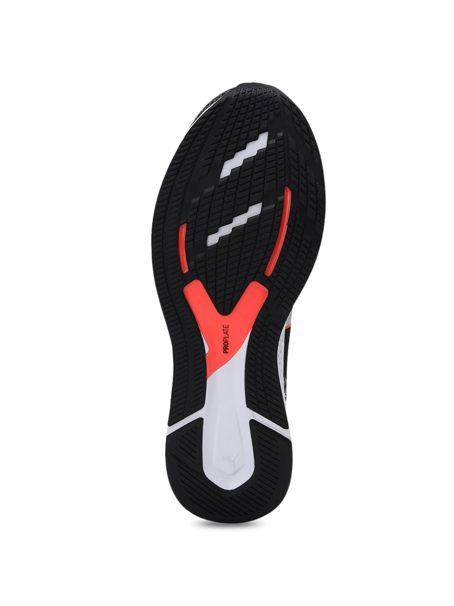 Buy Puma Men's SPEED Sutamina 2 Black Running Shoes for Men at Best Price @  Tata CLiQ