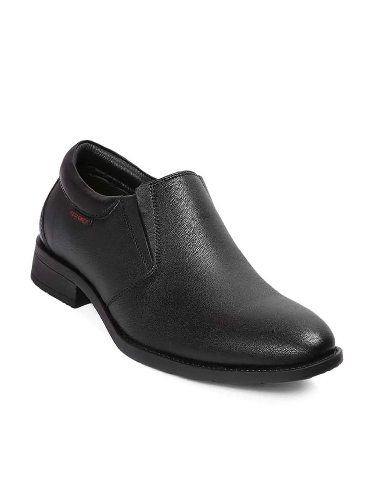 Red chief shoes formal on sale shoes