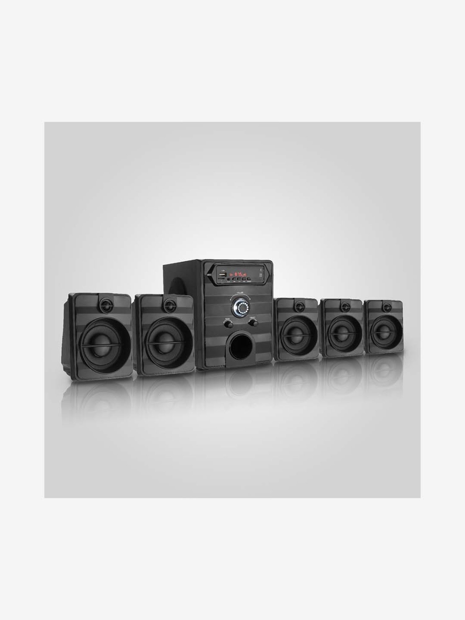 flow home theater 5.1 bluetooth