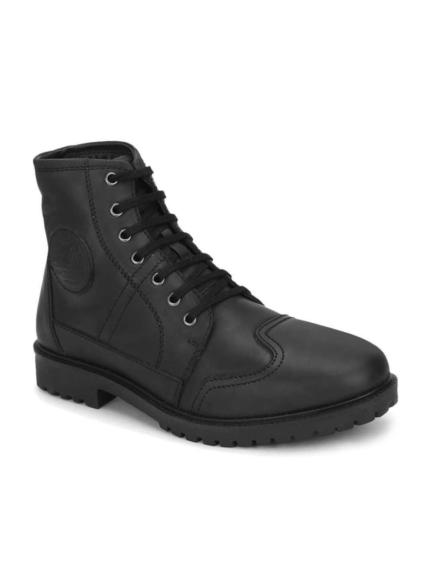 Royal enfield huntsman boots sale