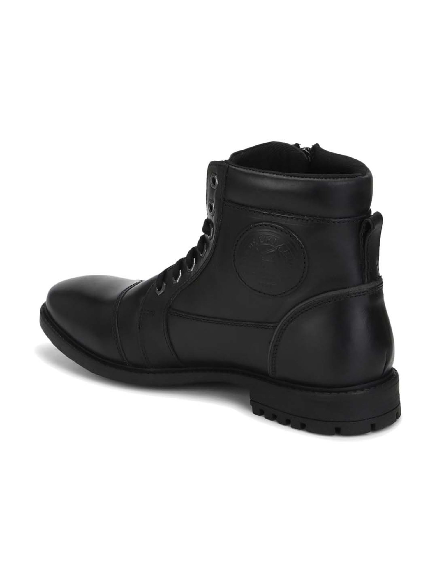 royal enfield mudbound boots