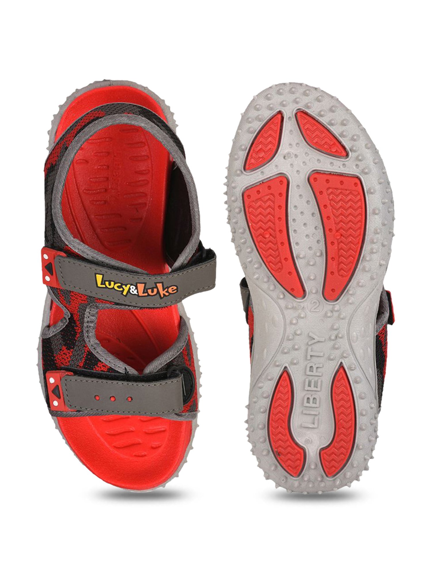 Shop Leap7x Kids Footwear from Liberty Shoes Online