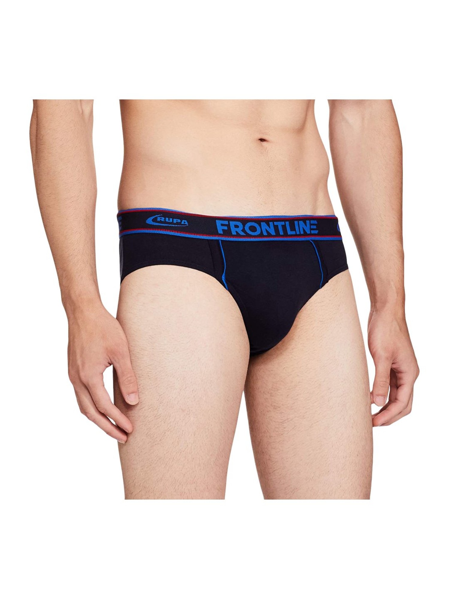 Buy RUPA Frontline Men Underwear Set of 5 (95) at
