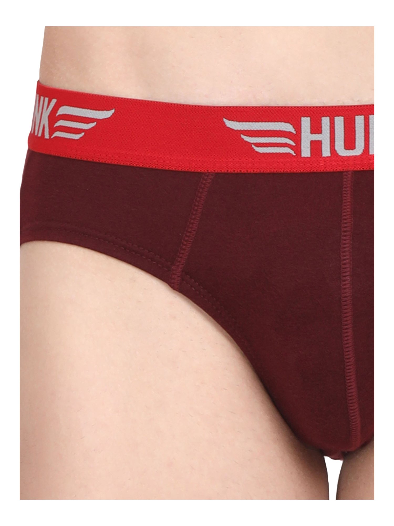 Buy Rupa Frontline Assorted Colour Trunks (Pack Of 3) for Mens Online @  Tata CLiQ