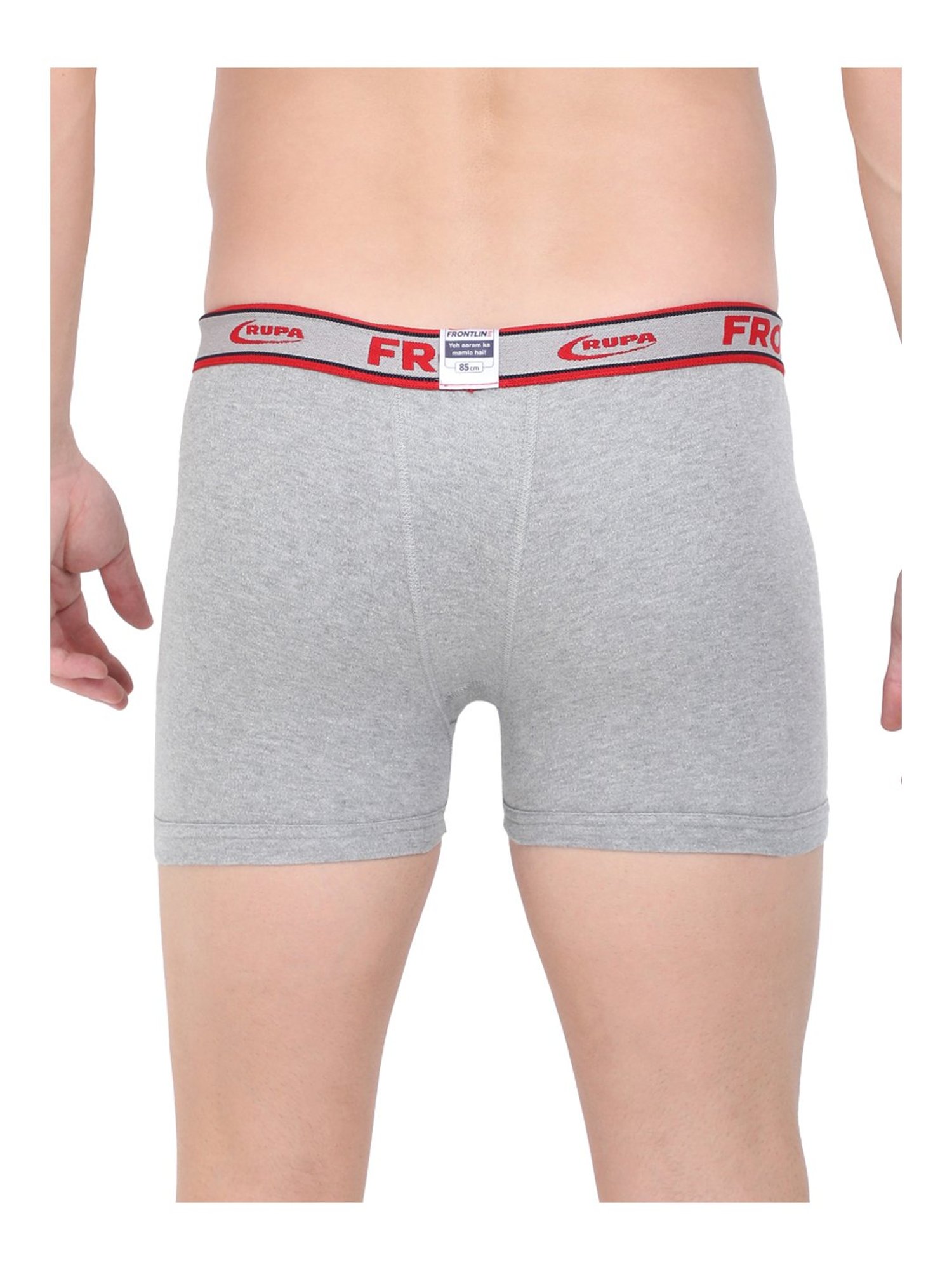 Buy Assorted Trunks for Men by RUPA FRONTLINE Online