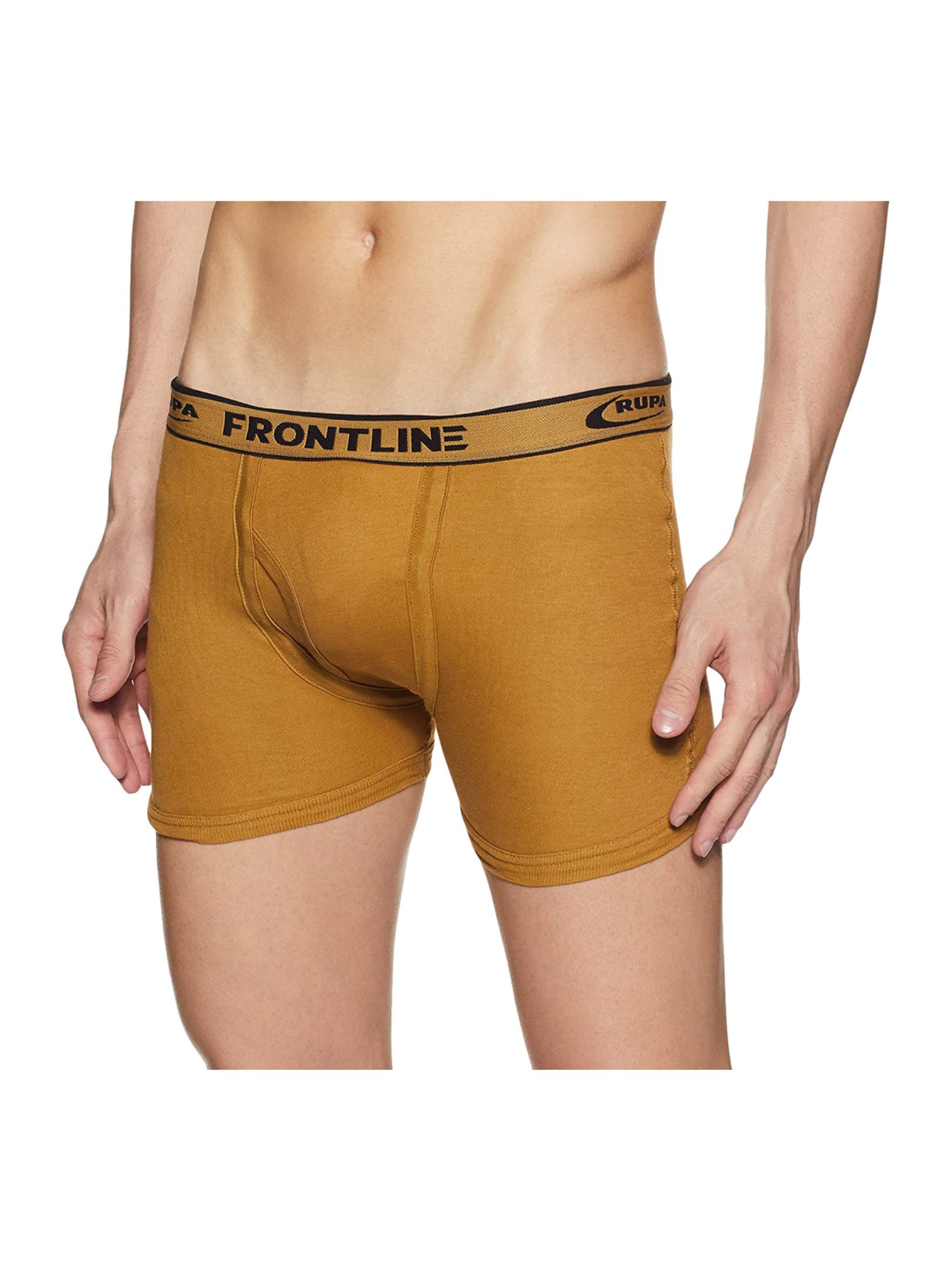 Buy Rupa Frontline Assorted Colour Trunks (Pack Of 2) for Mens Online @ Tata  CLiQ