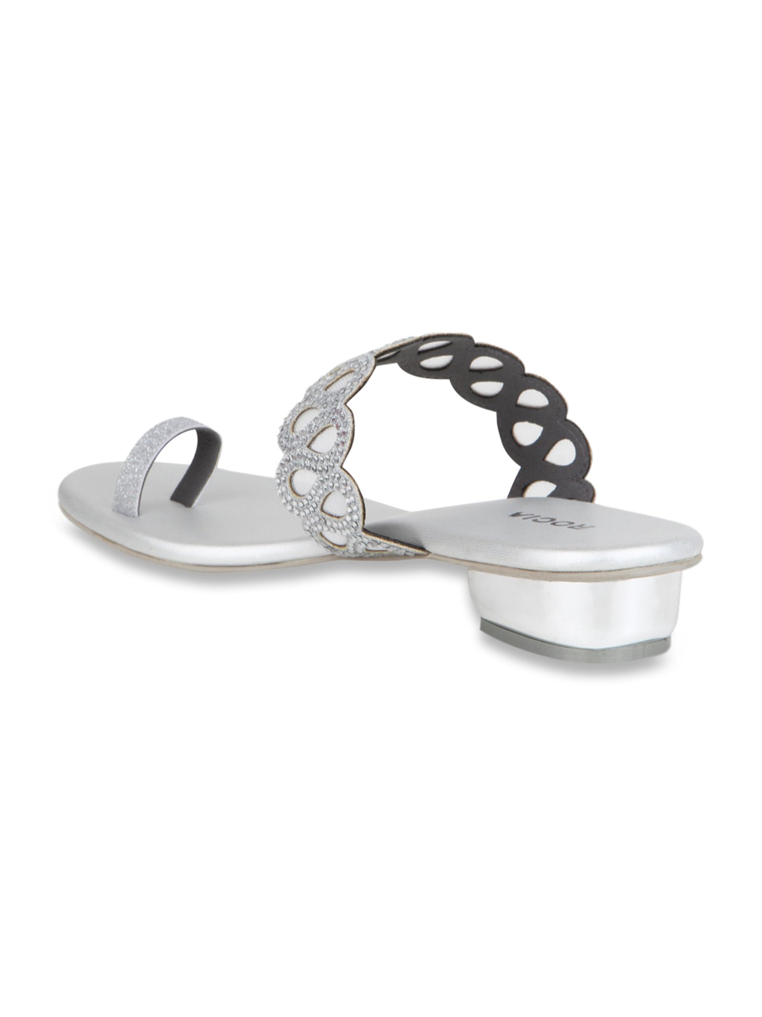 Buy Sandals for Women Flip Flops Women Shoes Slippers Women Ladies Sandals  Wedge Sandals Sliders Women flower flip flops pool slide flat slipper  sandles silver slippers Online at desertcartINDIA