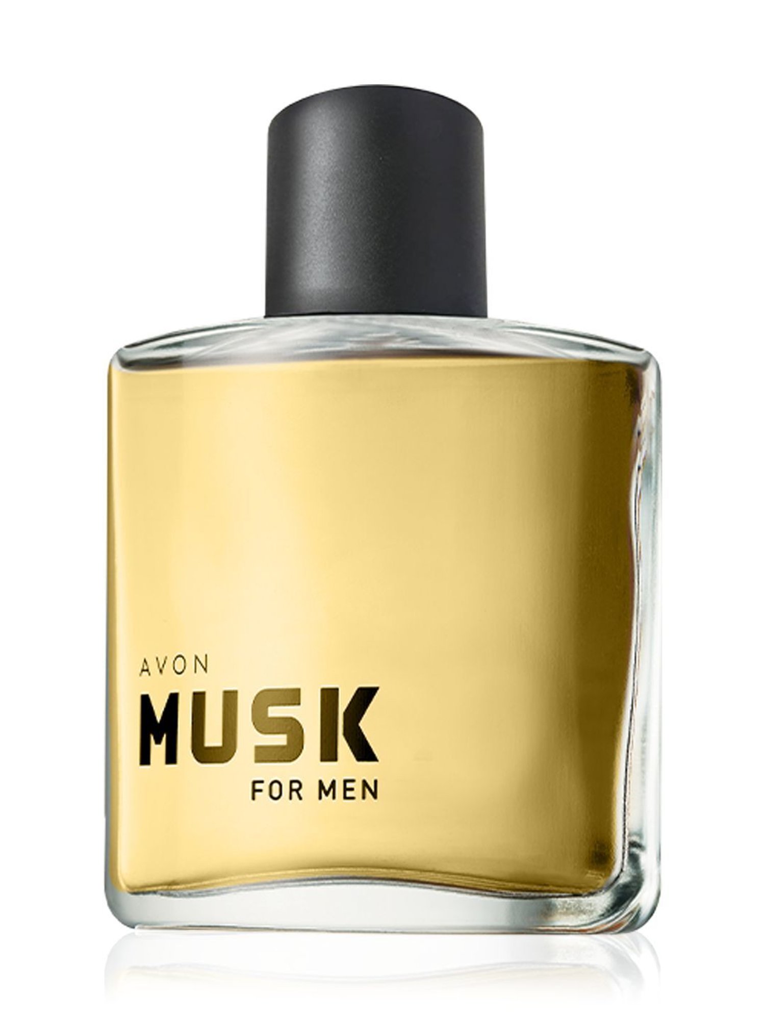 Parfum best sale musk avon