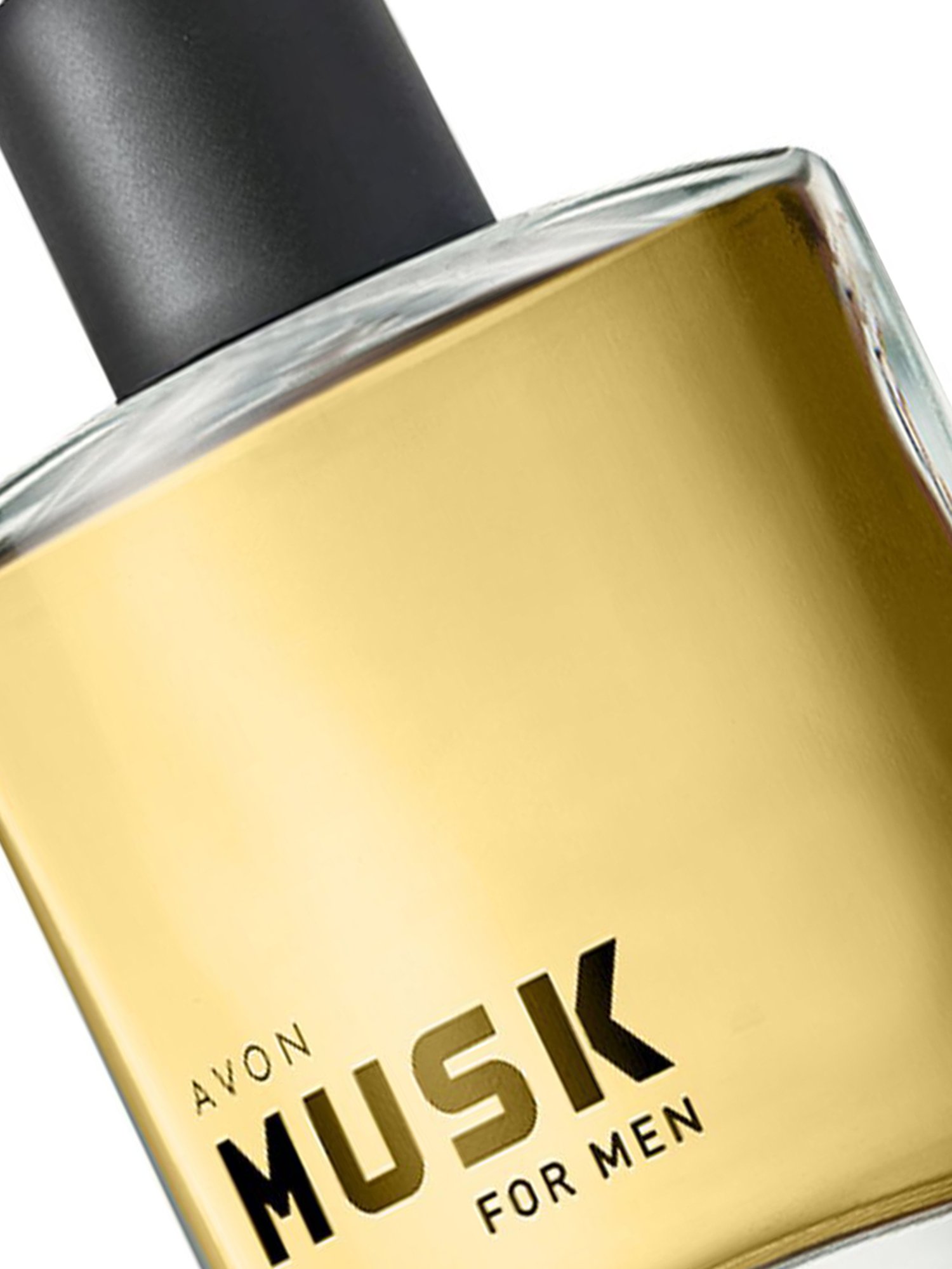 Musk perfume best sale hombre avon