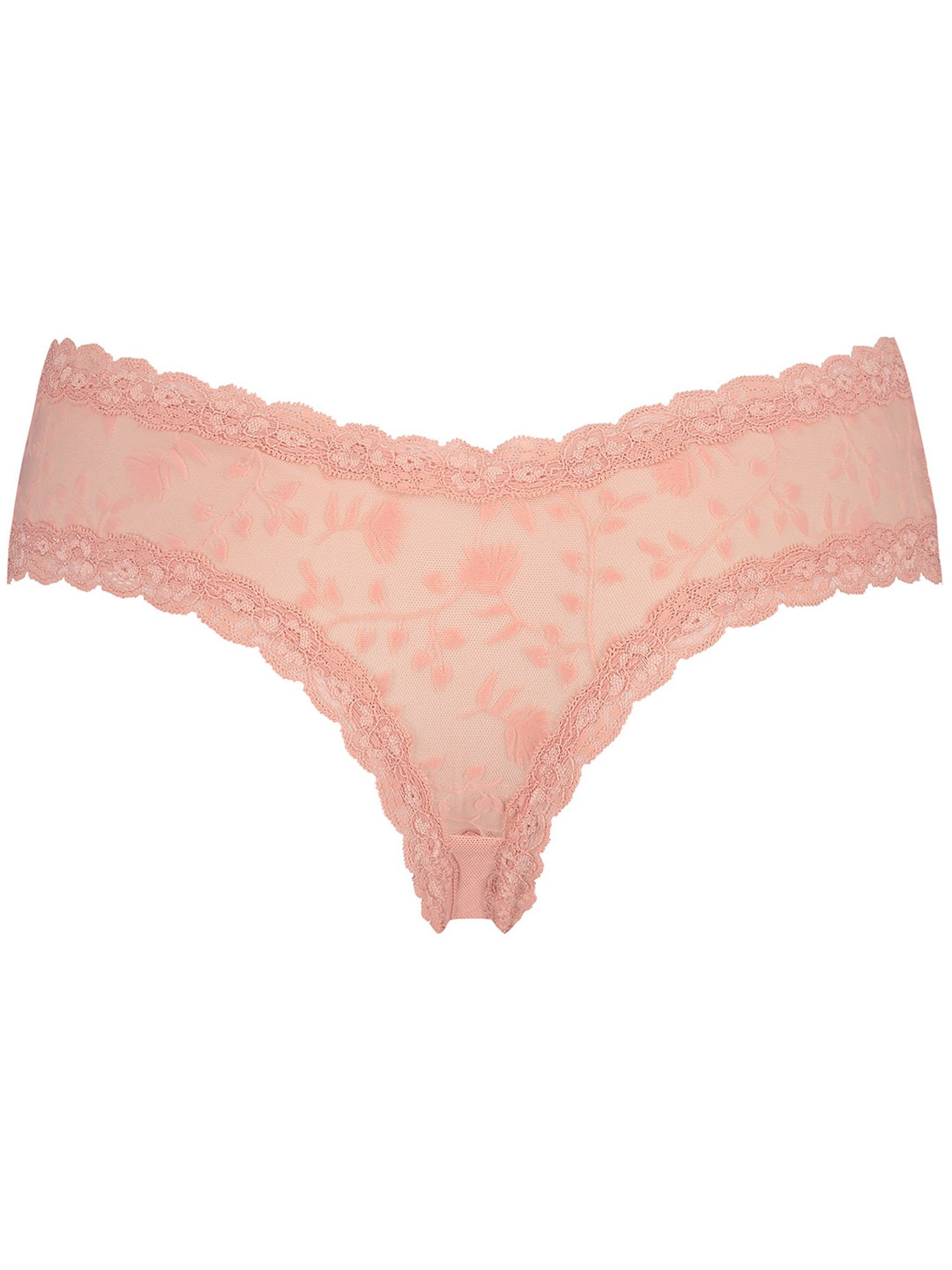 Buy Hunkemoller Caviar Printed Carrie Cheekini Panty for Women Online @  Tata CLiQ