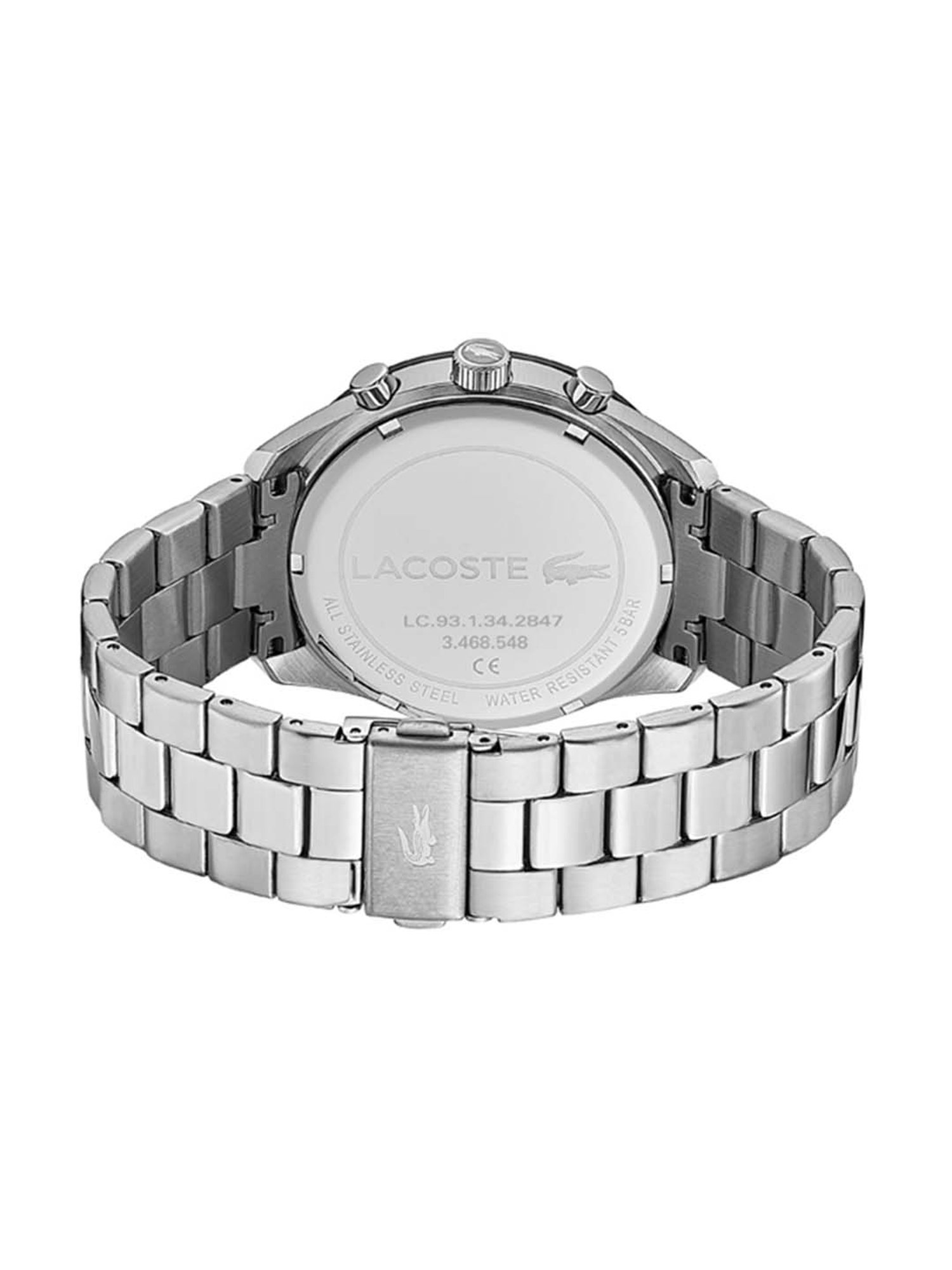 Amazon.com: Lacoste Women's Lacoste.12.12 GO Quartz Watch : Clothing, Shoes  & Jewelry