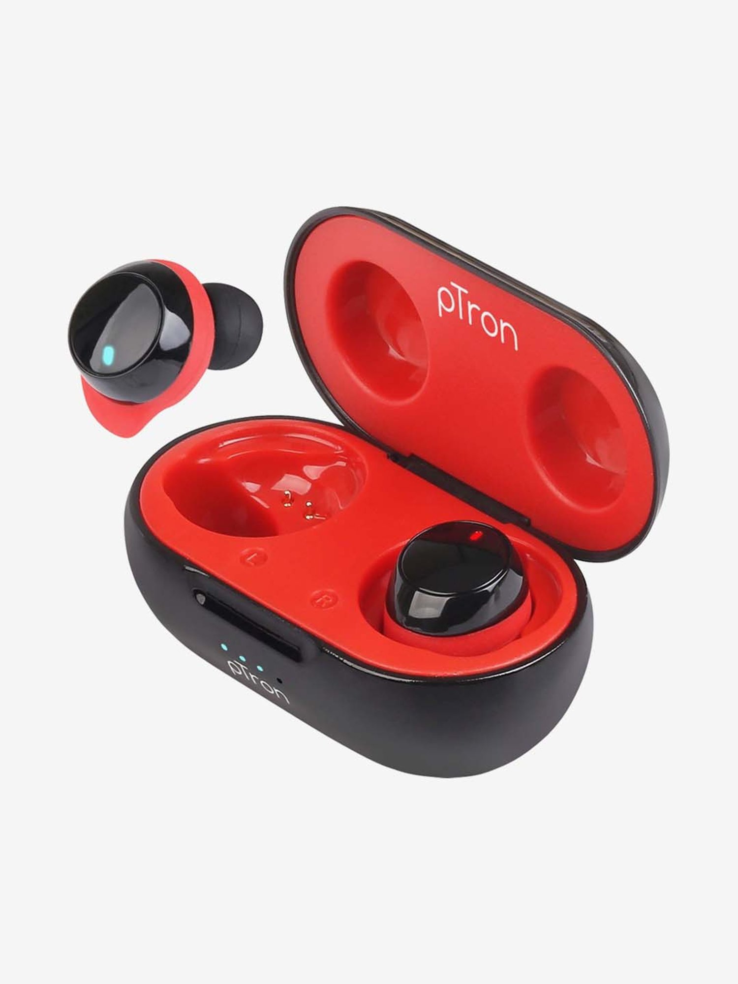 ptron earbuds 581