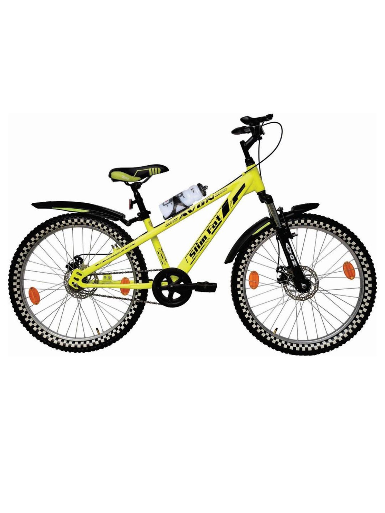 Fat cheap cycle price