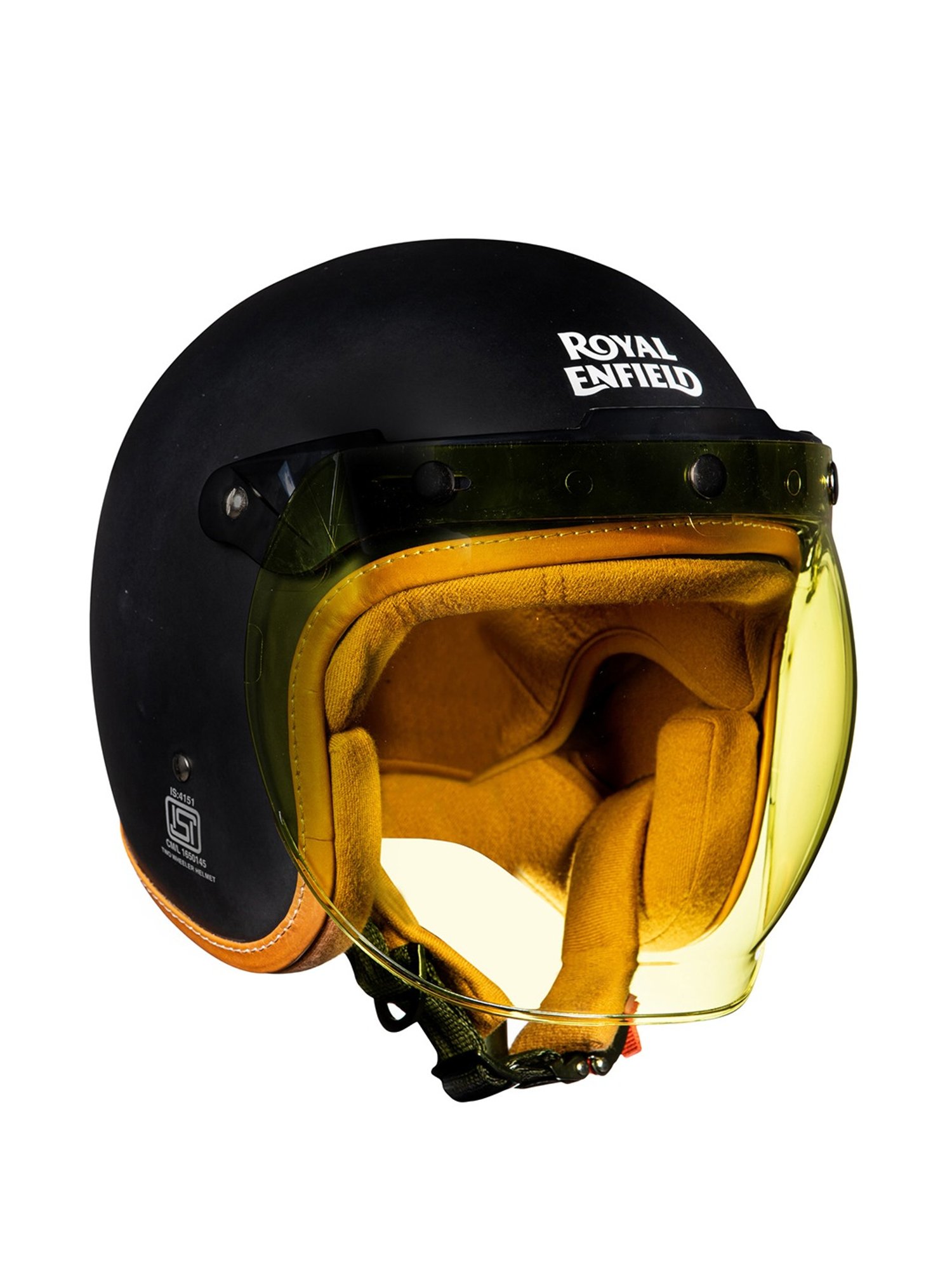 Helmet for bobber online bikes