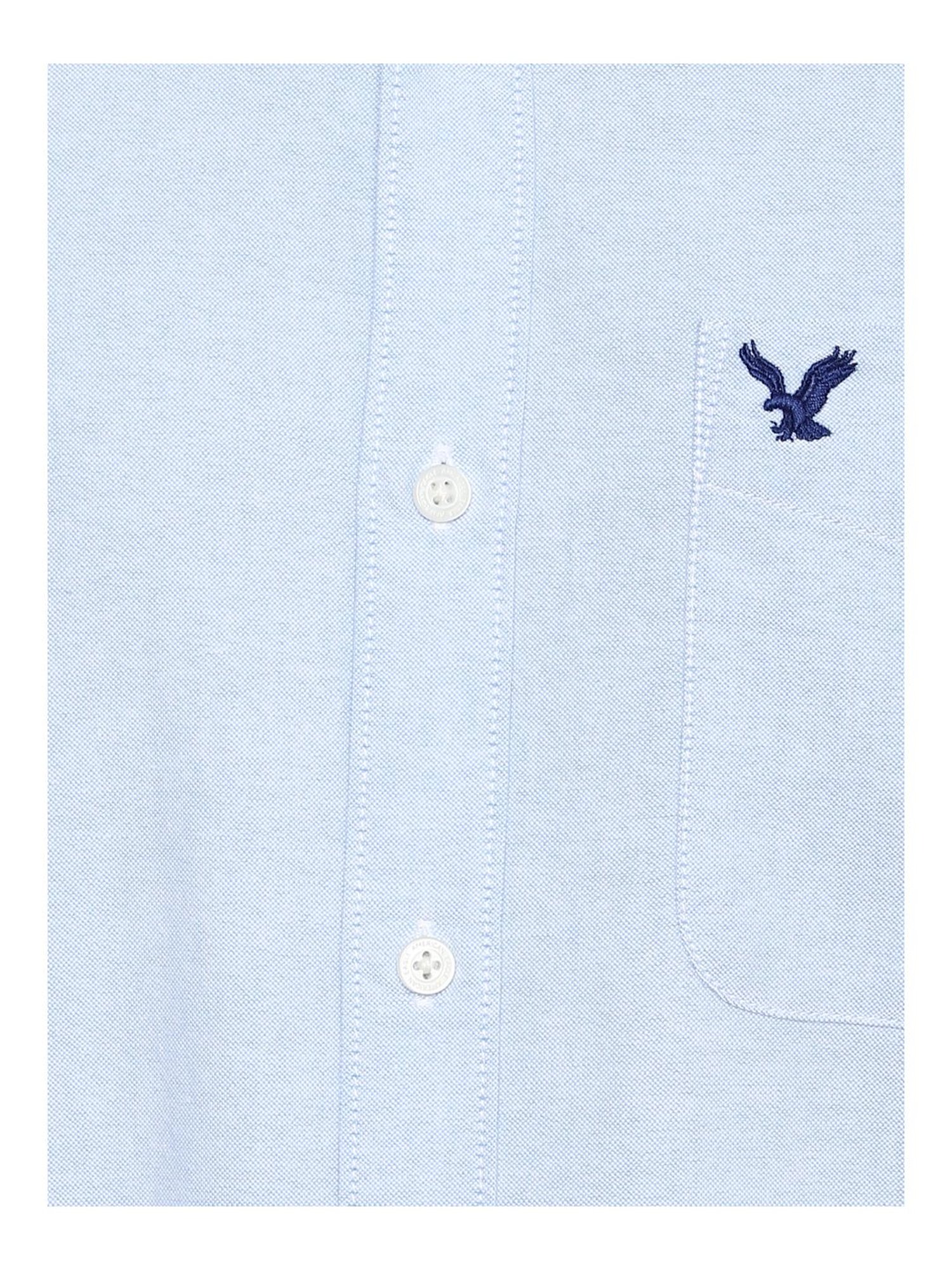 Camisa american online eagle