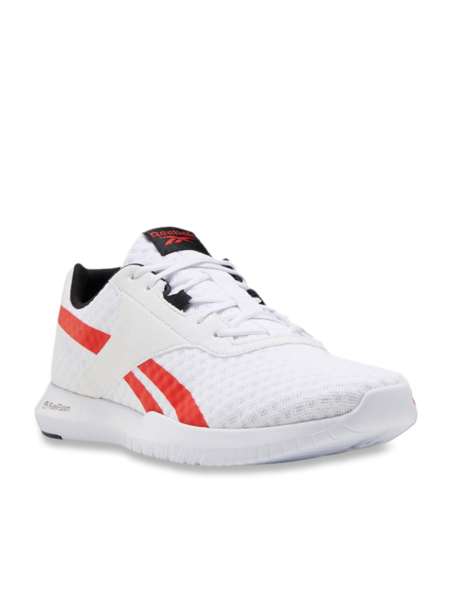 reebok reago essential trainers mens