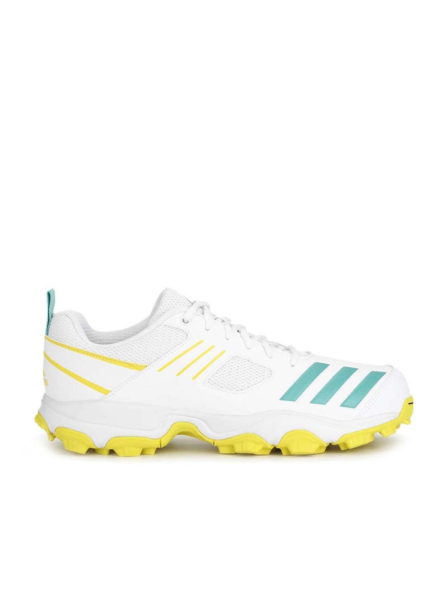 Men's adidas cricket cri cheap hase shoes