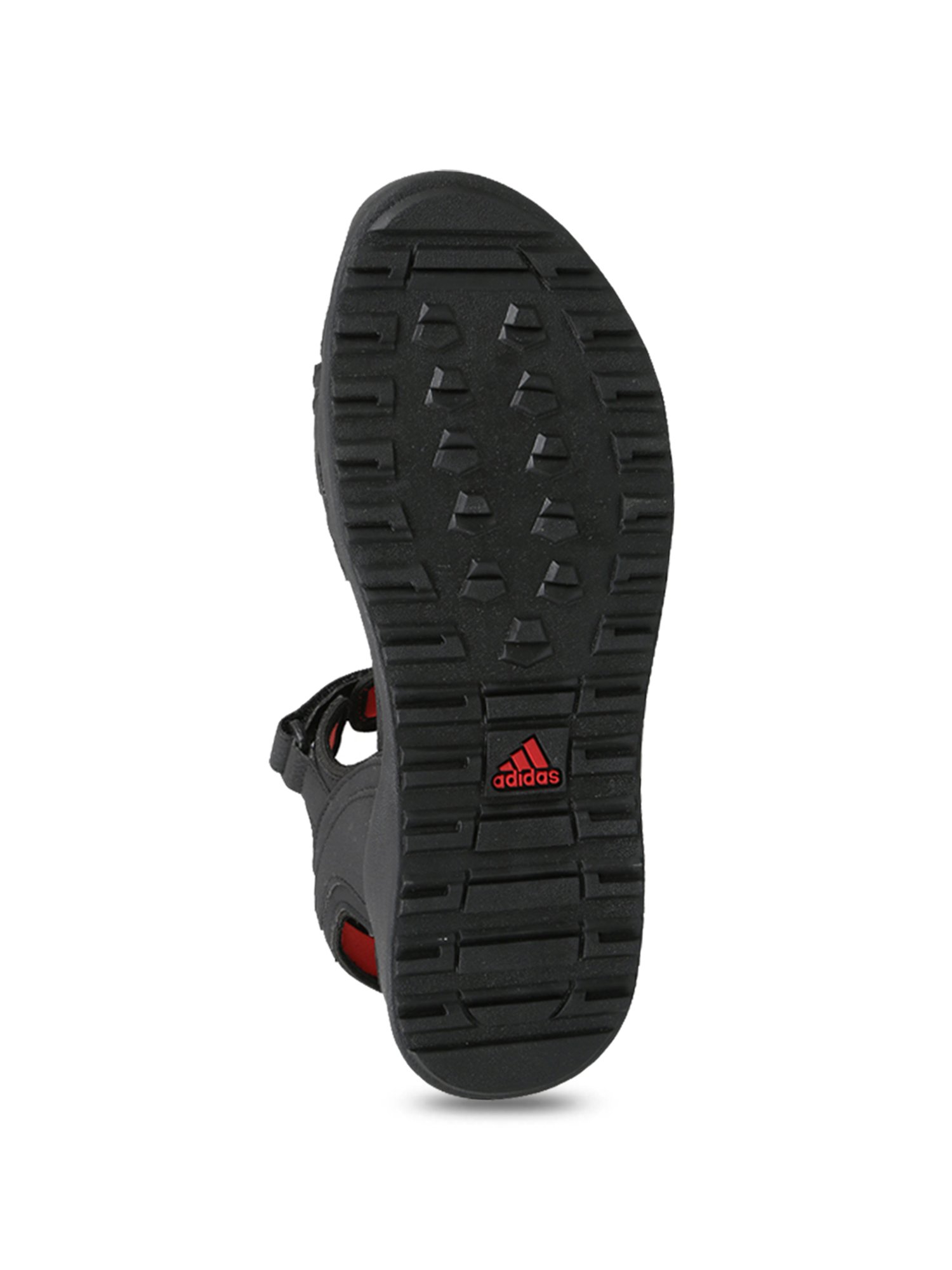 Buy Men ADISIST M Dual-Strap Sandals Online at Best Prices in India -  JioMart.