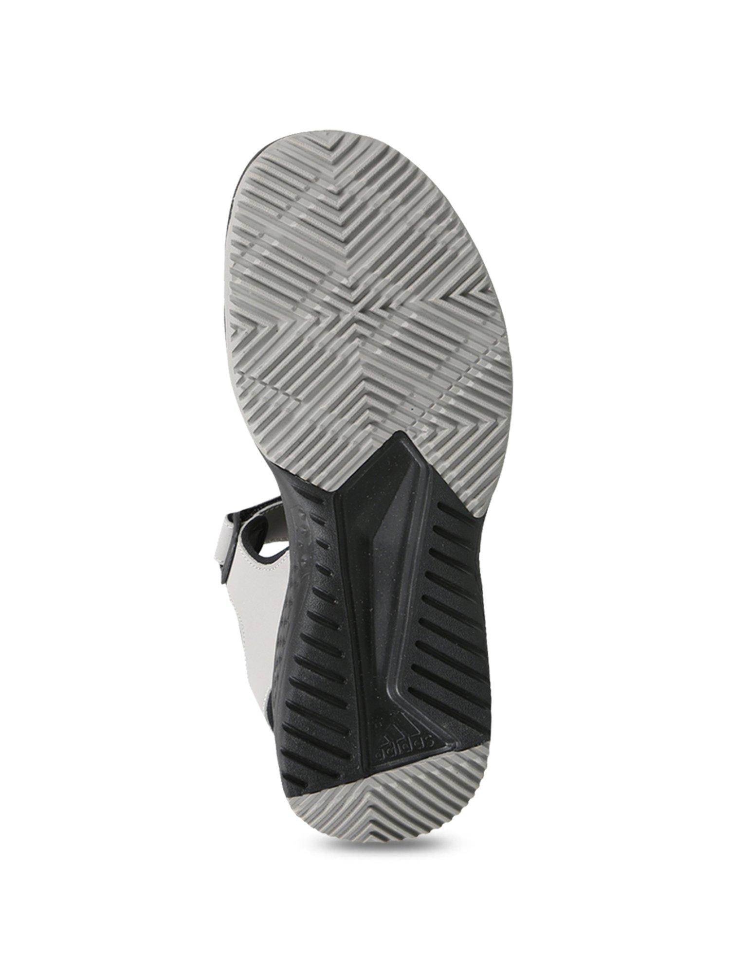 Buy Adidas Men's Adi Rambler Dove Grey Floater Sandals for Men at Best  Price @ Tata CLiQ