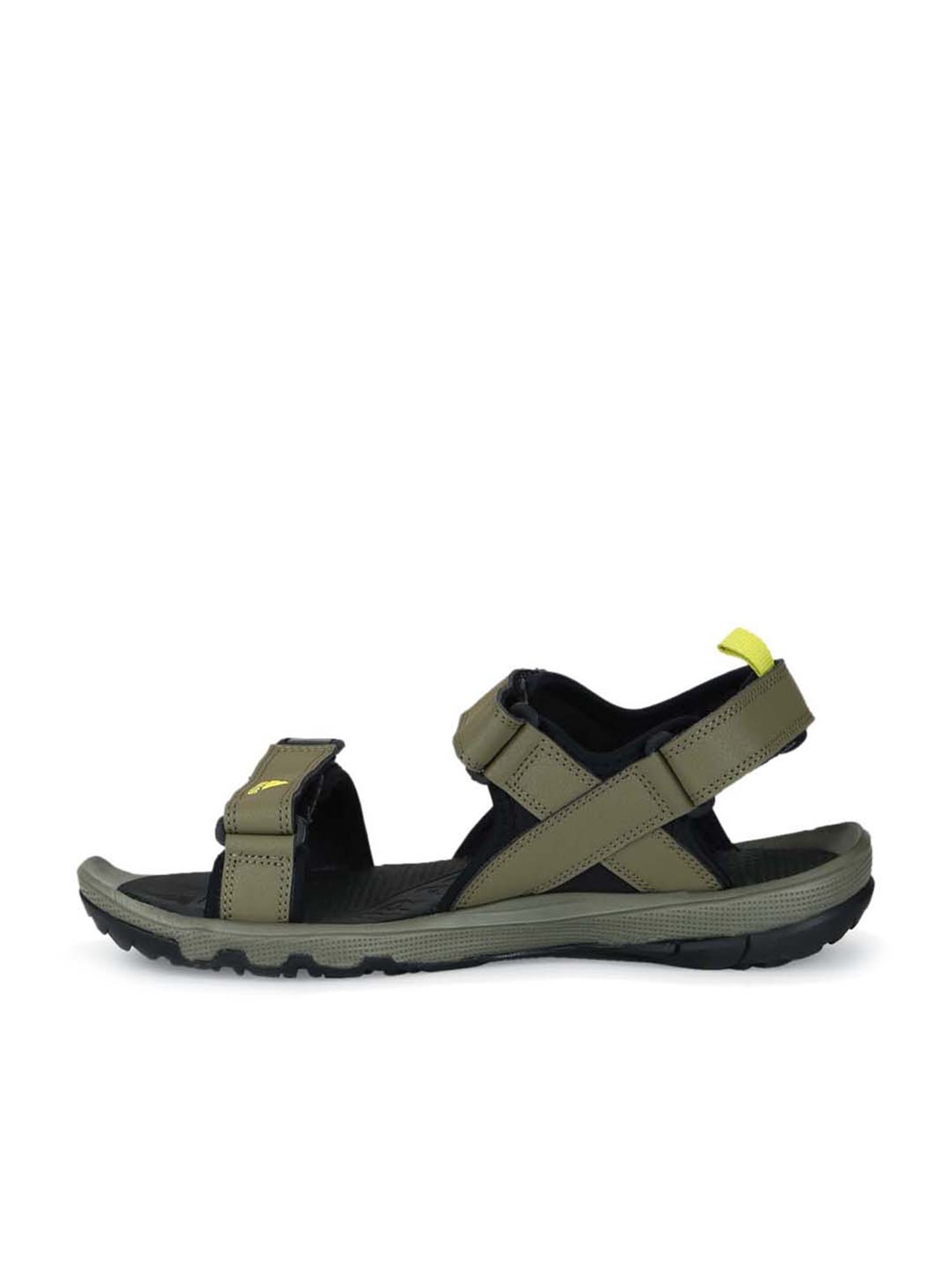 Buy Adidas Men s Ediffin II Outdoor Floater Sandals for Men at