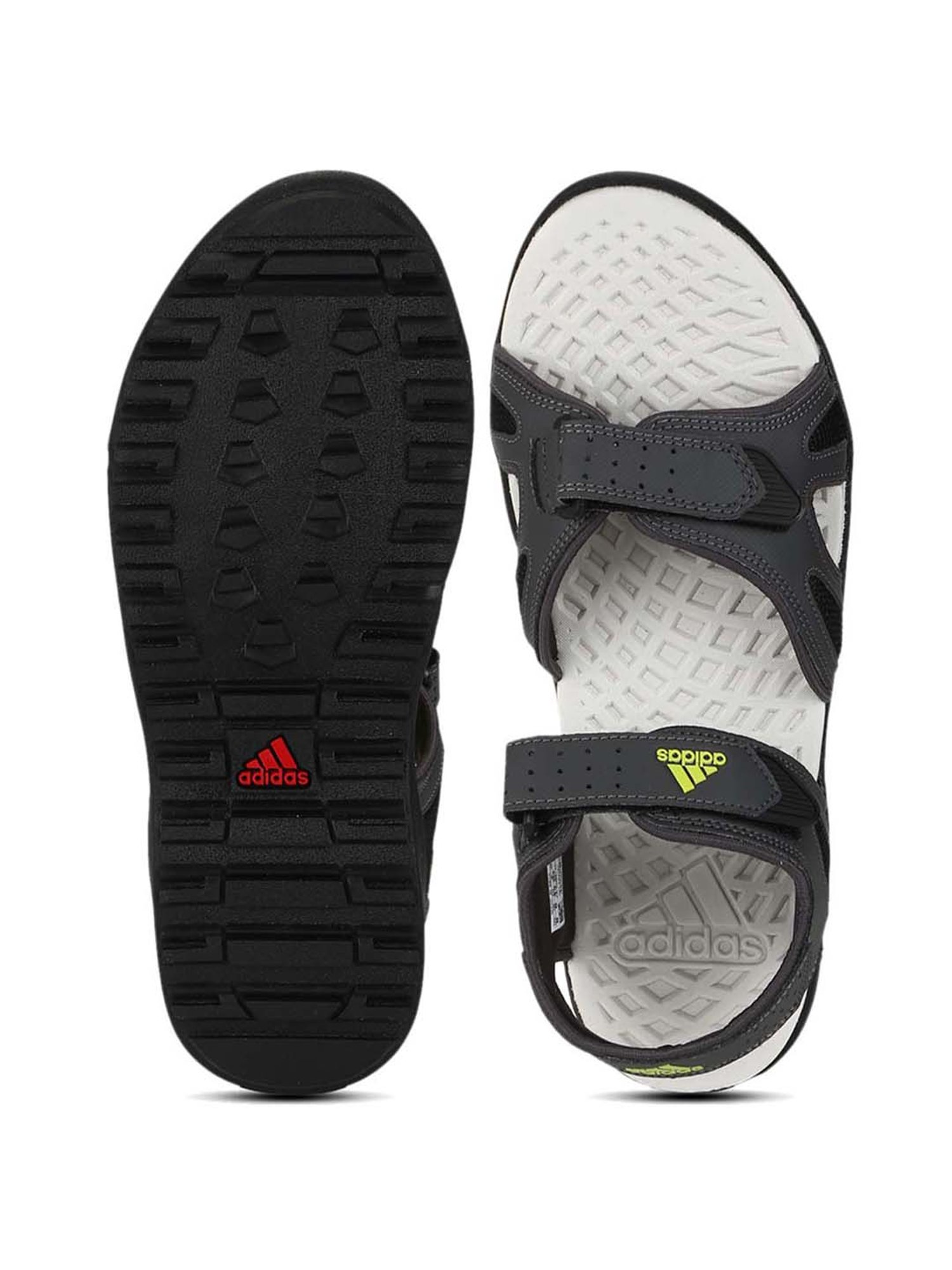 adidas namche sandals