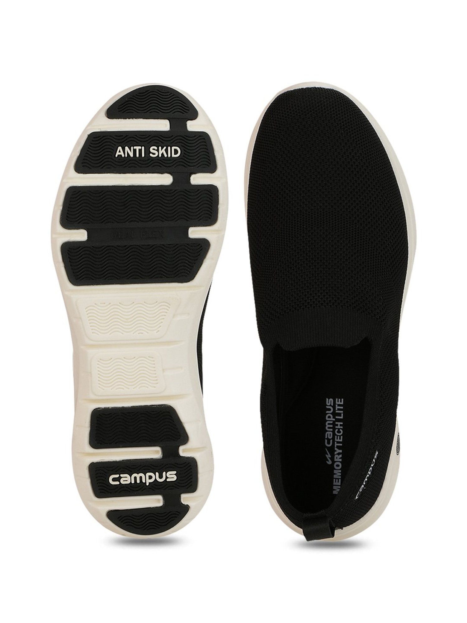 campus memorytech lite shoes price