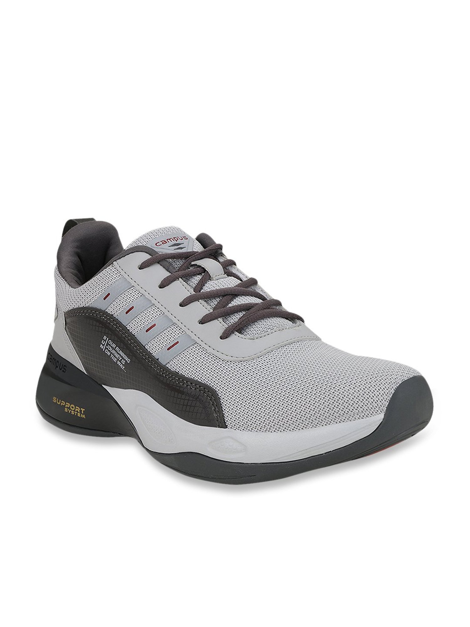 campus terminator shoes price