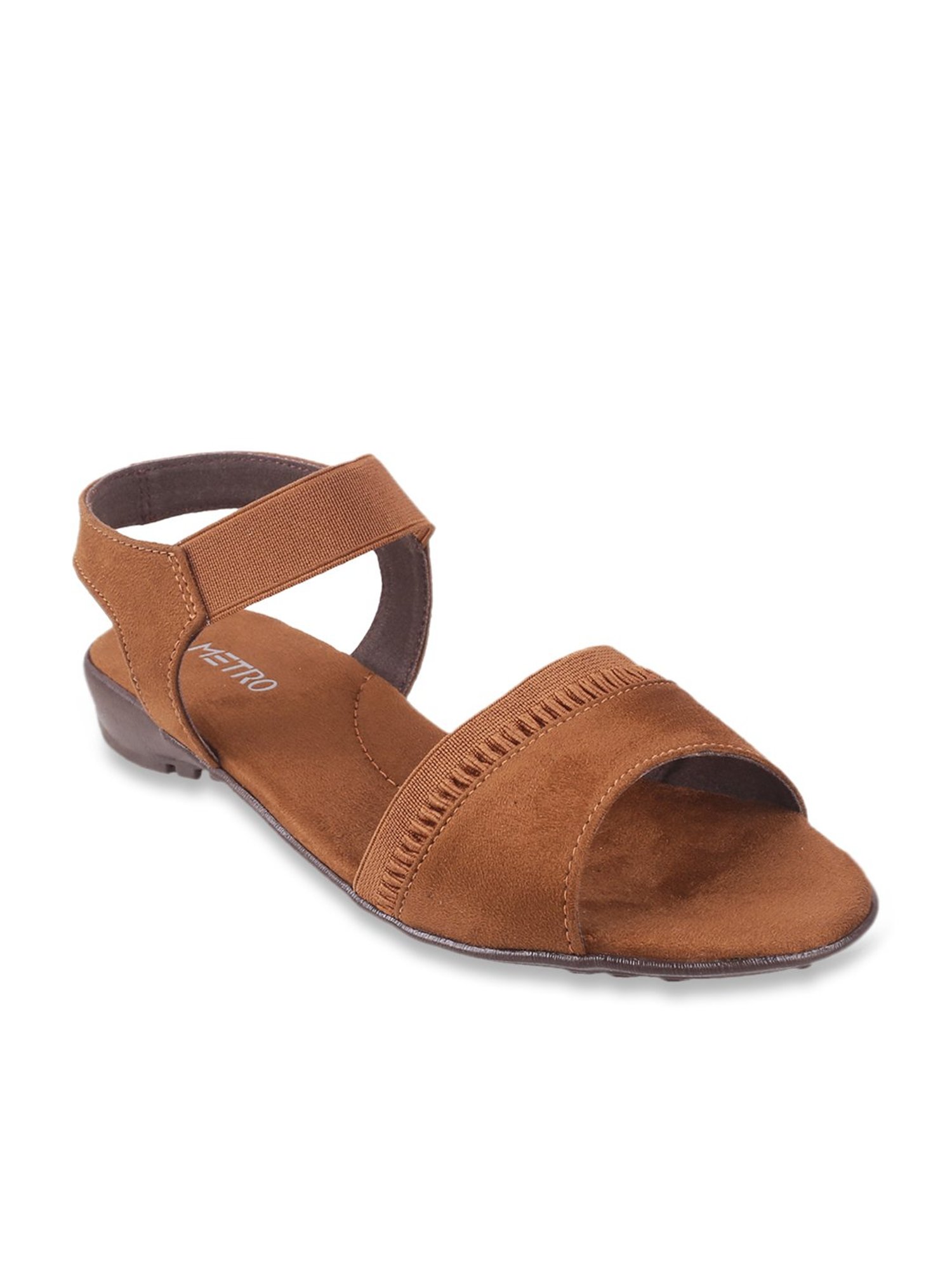 Metro sandals for online women's