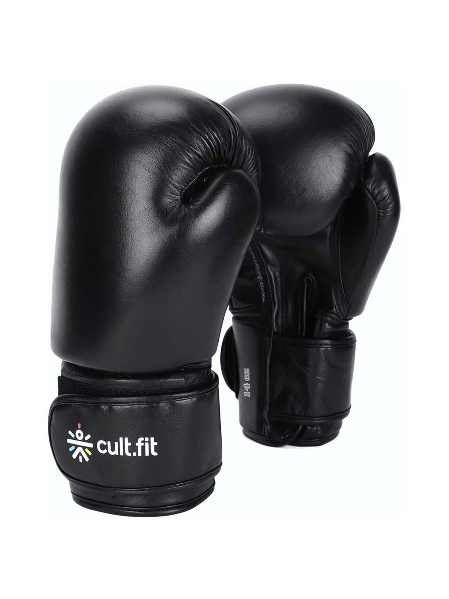 Limited Edition Black/Black Supreme Boxing Gloves (only 200 ever will –  TRVFIT Apparel