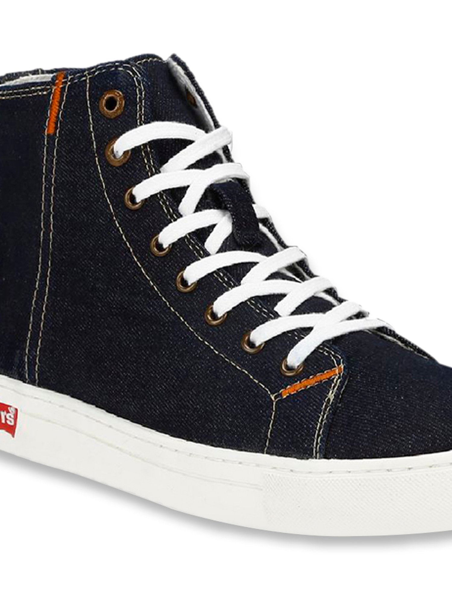 levis akron shoes