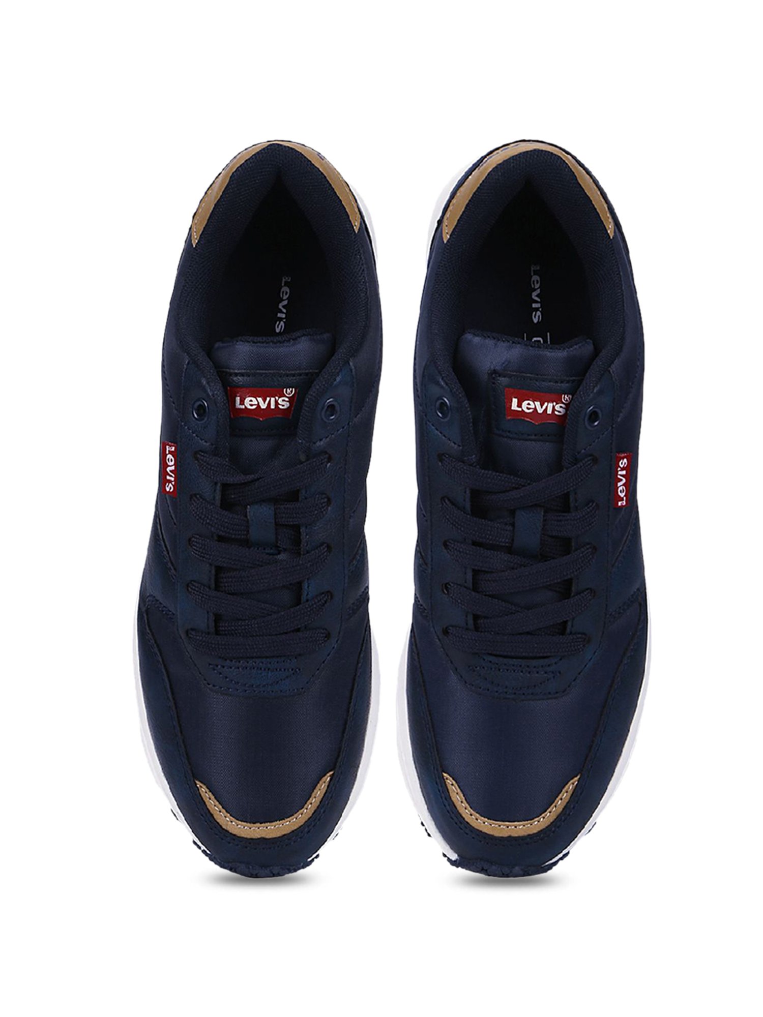 levi's baylor sneakers