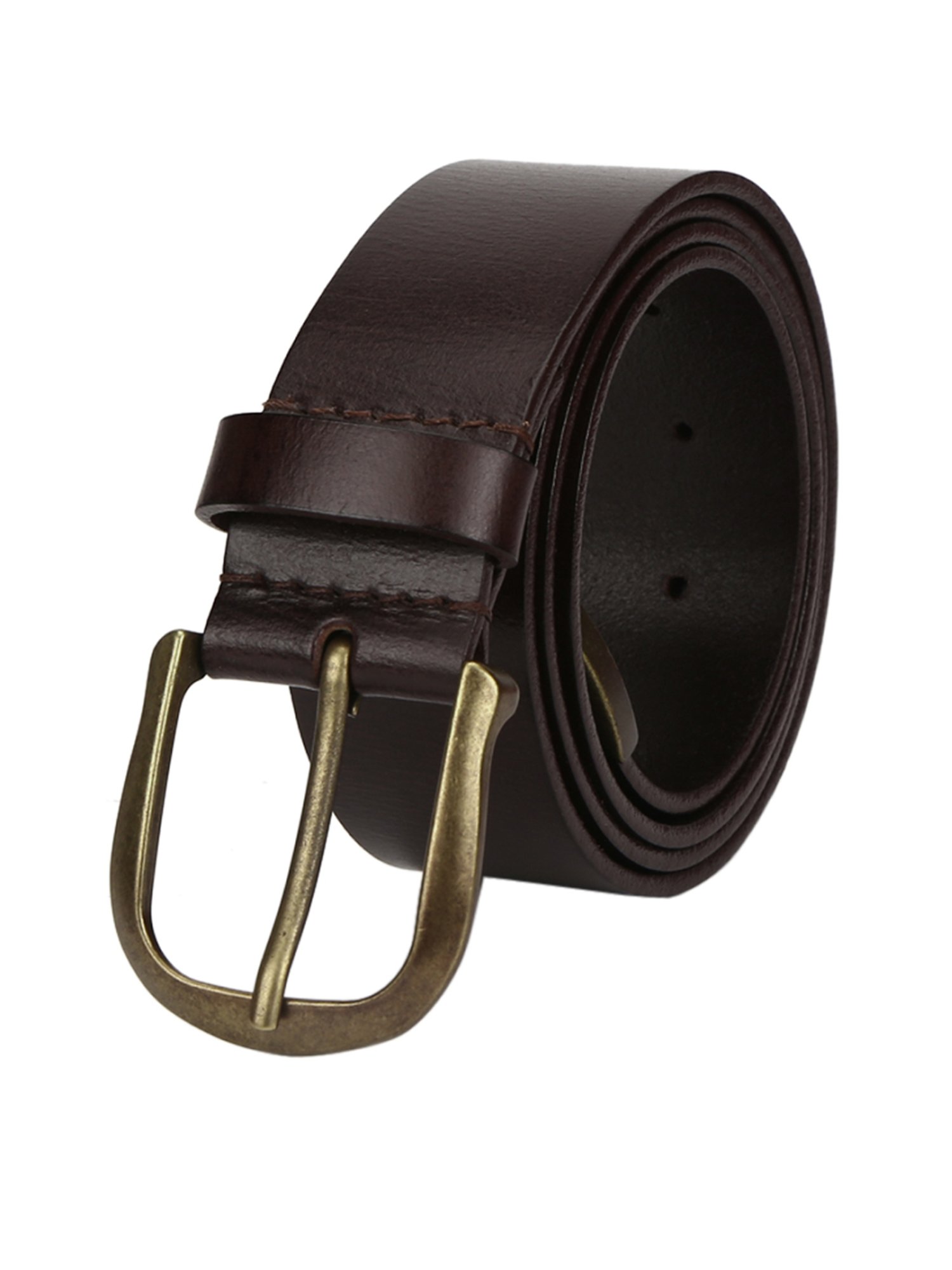 Buy Siza Fashion basic lv belt brown fashion trending party wear belt (free  size) Online at Best Prices in India - JioMart.