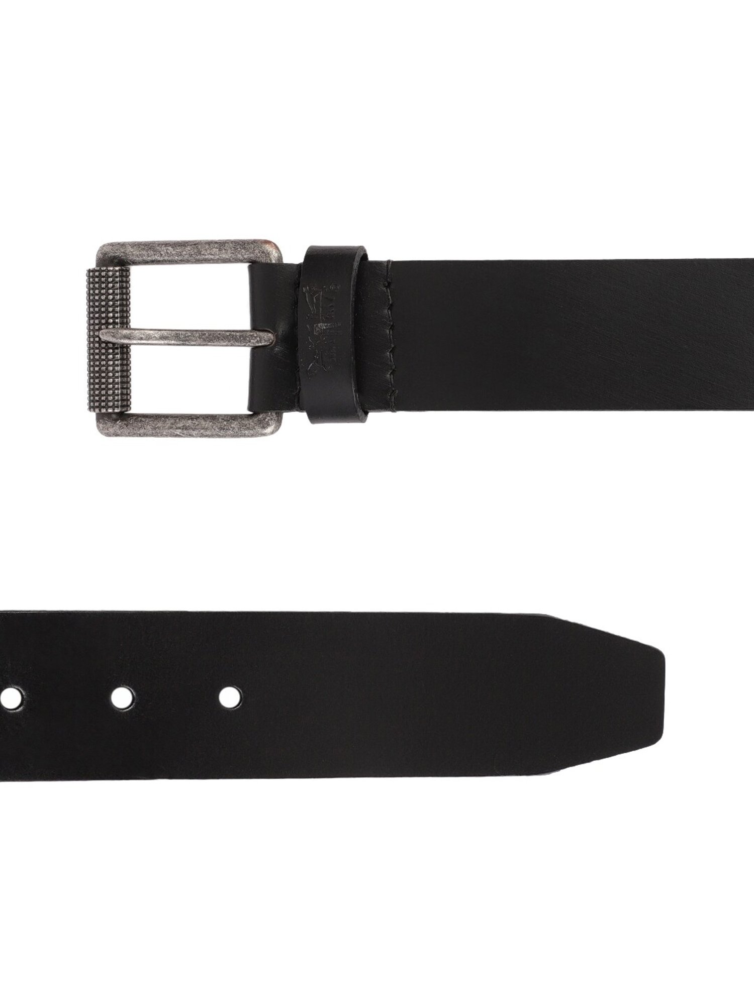 Buy Justanned Red Leather Waist Belt for Men Online At Best Price @ Tata  CLiQ