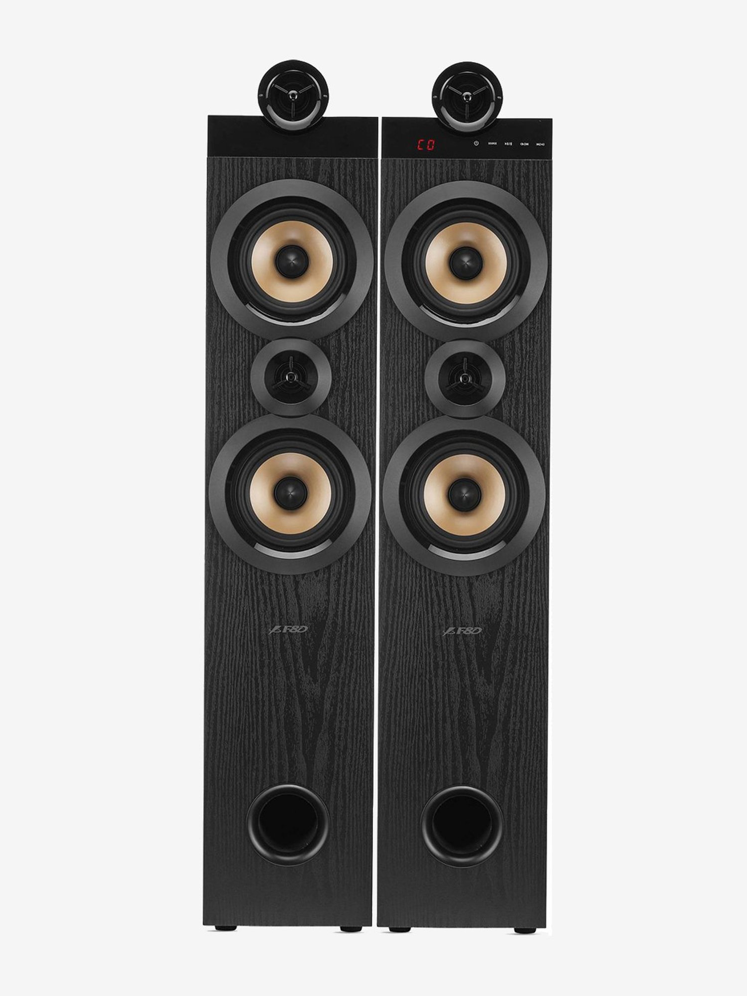 t70x tower speaker